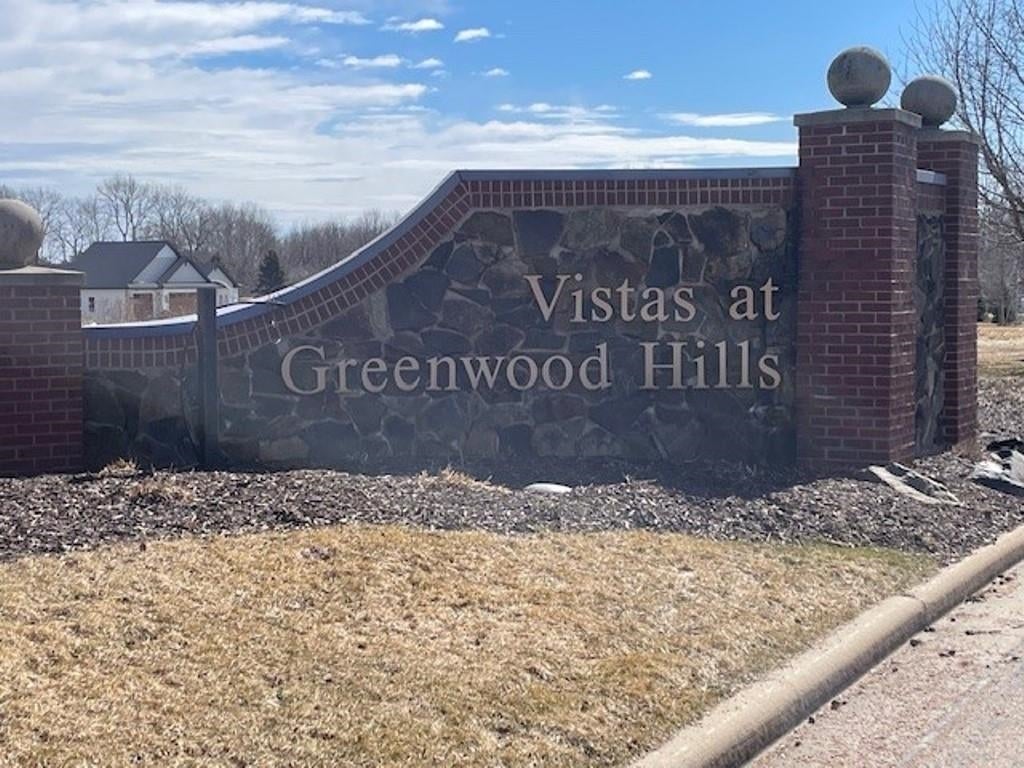 1509 Bent Stick Drive, Wausau