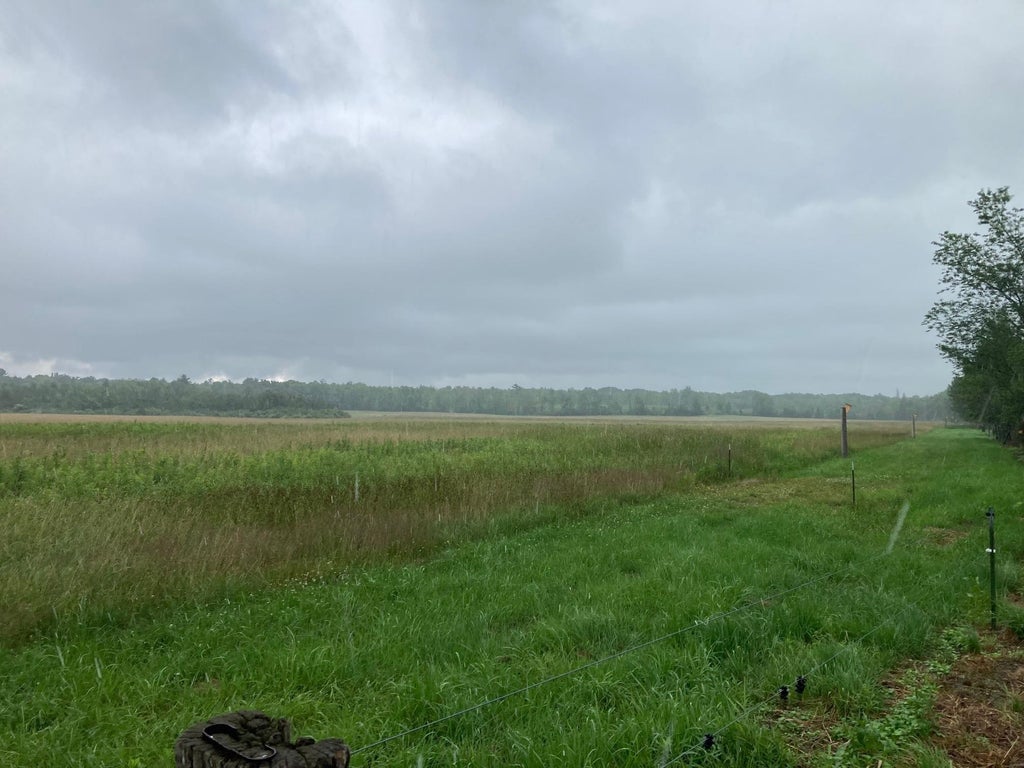 125.87 Acres Johns Lane, Medford