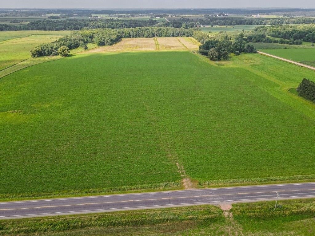 64 Acres Pheasant Falls Road, Edgar