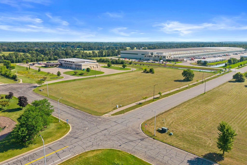 Lot 01 E.m. Copps Drive, Stevens Point