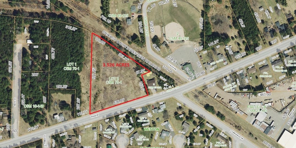 4702 Ross Avenue, Weston