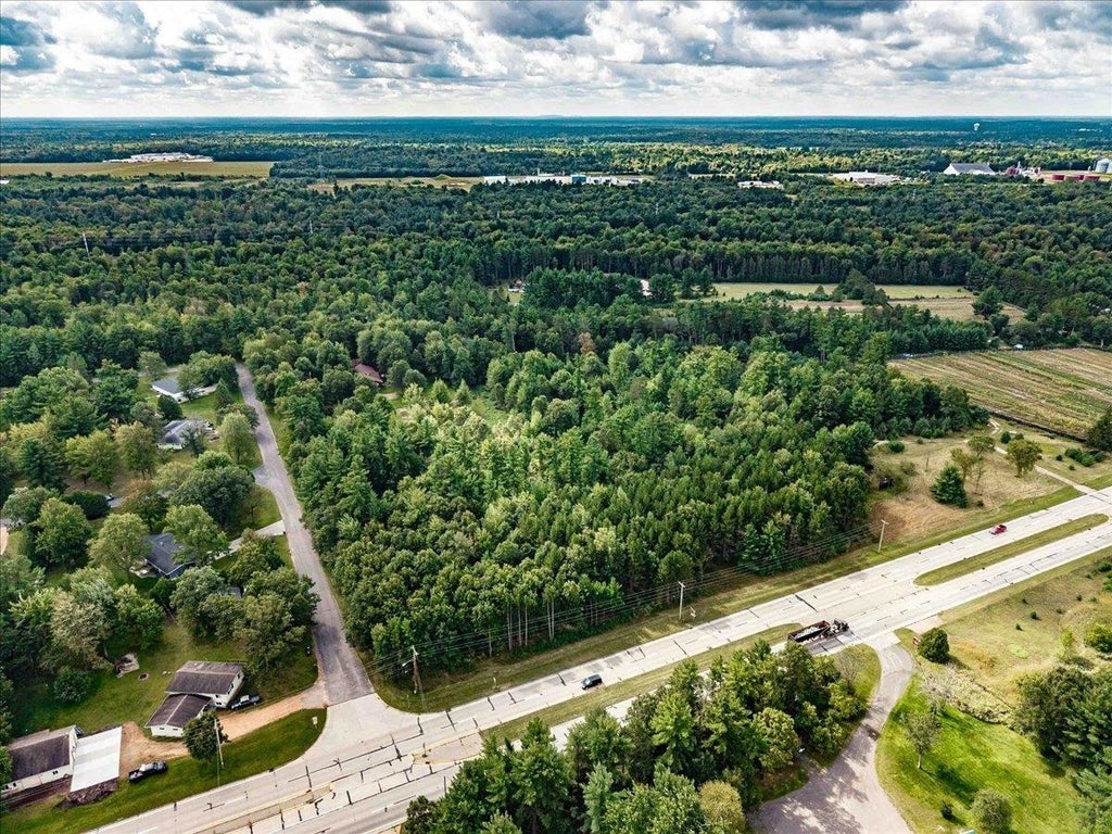 Lot 1 Csm 10739 Plover Road, Wisconsin Rapids
