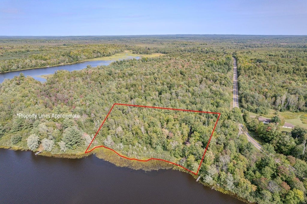 N7545 State Road 107, Tomahawk