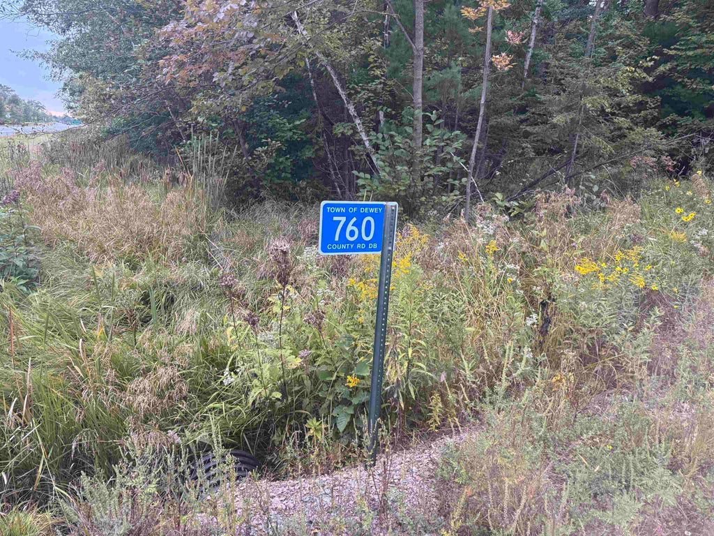 760 County Road Db, Stevens Point