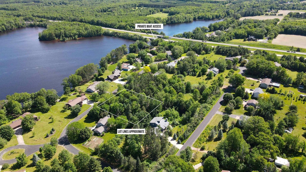 #2-1 Lot Bayview Drive, Mosinee