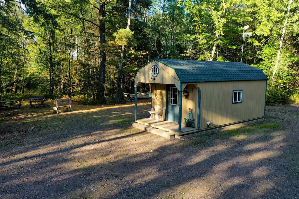 +/-38.51 Acres County Road E, Westboro