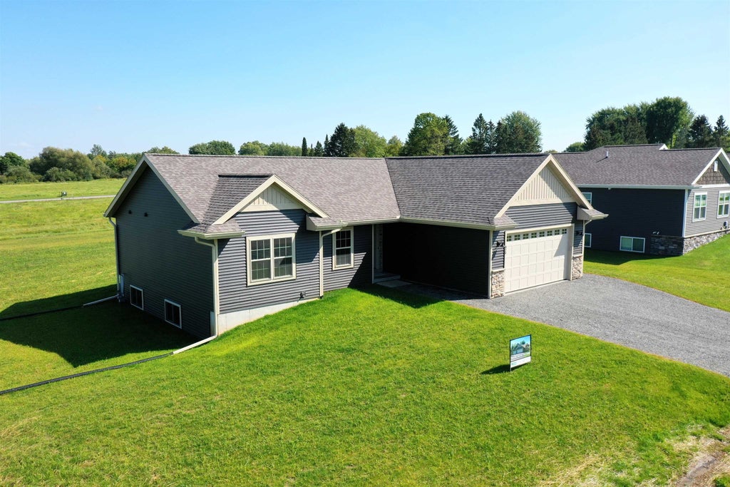 426 N Cherry Street, Stetsonville