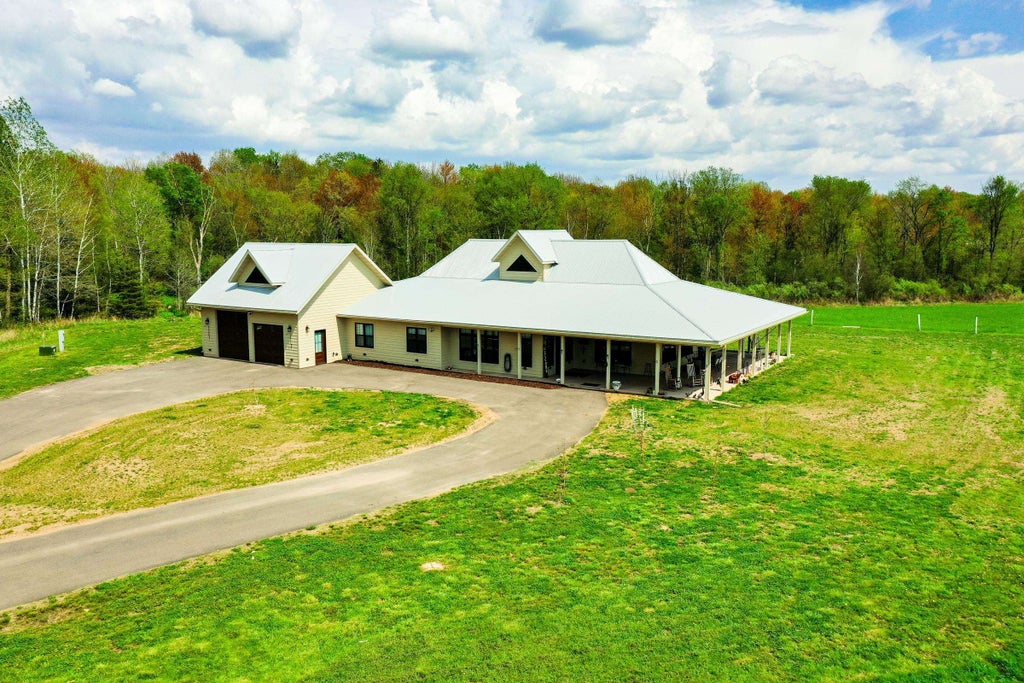 N6592 Peche Drive, Rib Lake