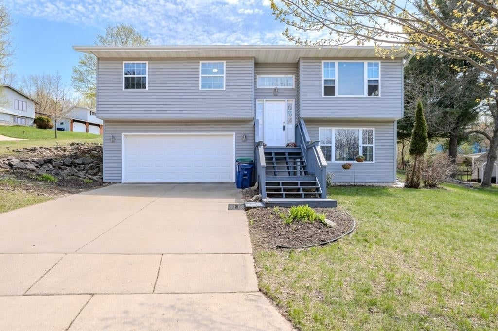 1225 Young Street, Wausau