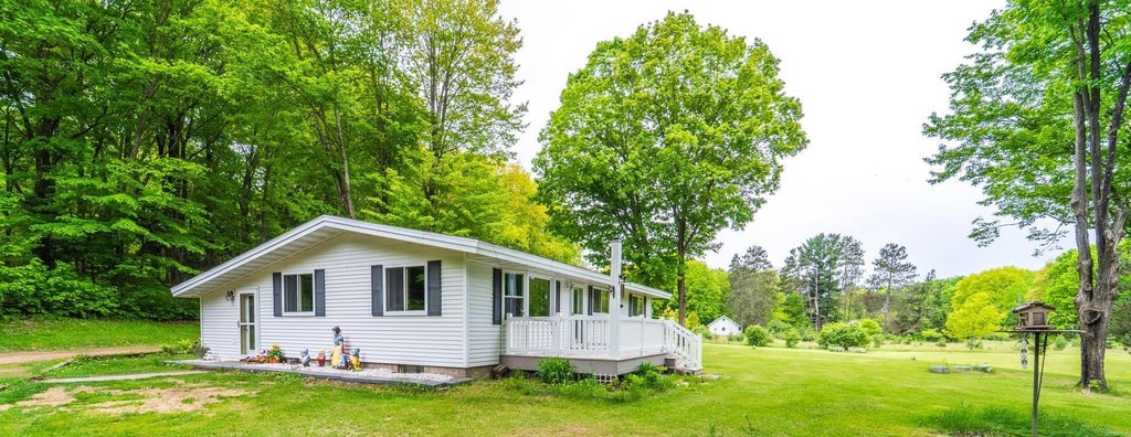 147180 County Road Nn, Wausau