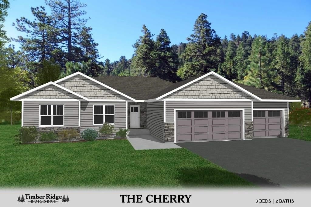 8414 Maplefield Way, Weston