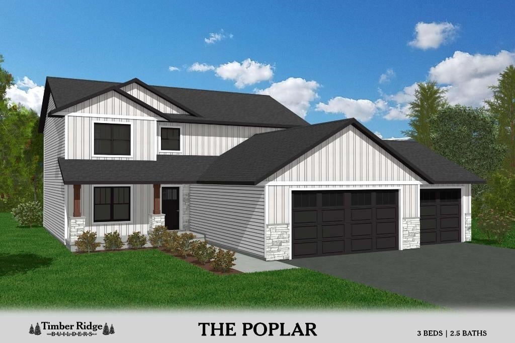 8418 Maplefield Way, Weston
