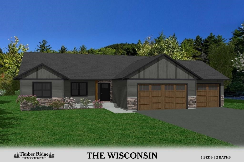 8424 Maplefield Way, Weston