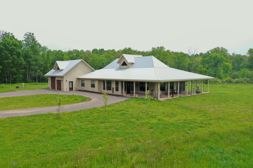 N6592 Peche Drive, Rib Lake
