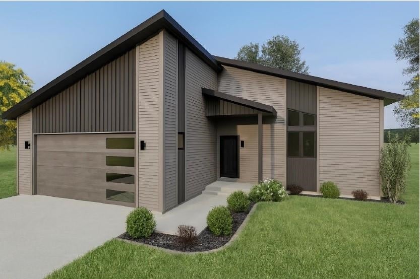1177 Trap Trail, Nekoosa