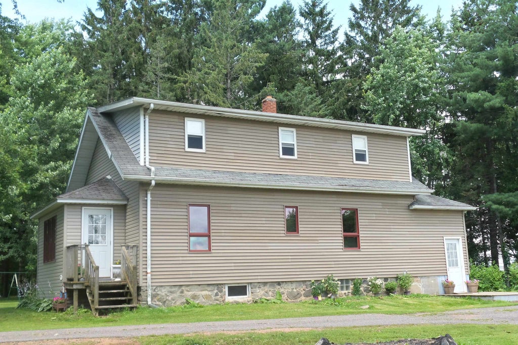 W4852 Elm Avenue, Stetsonville