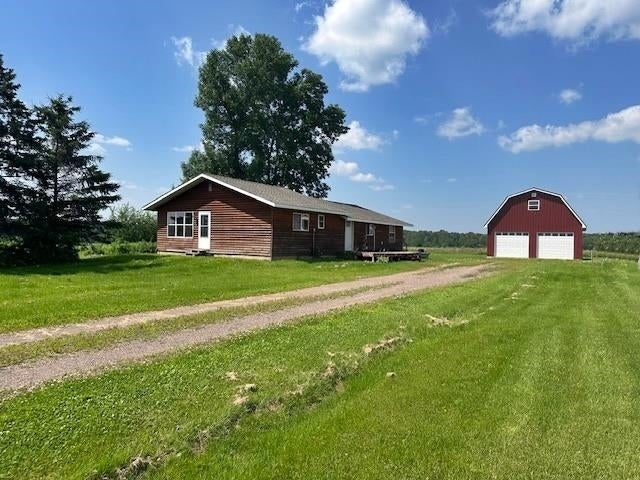 W4238 County Road A, Stetsonville