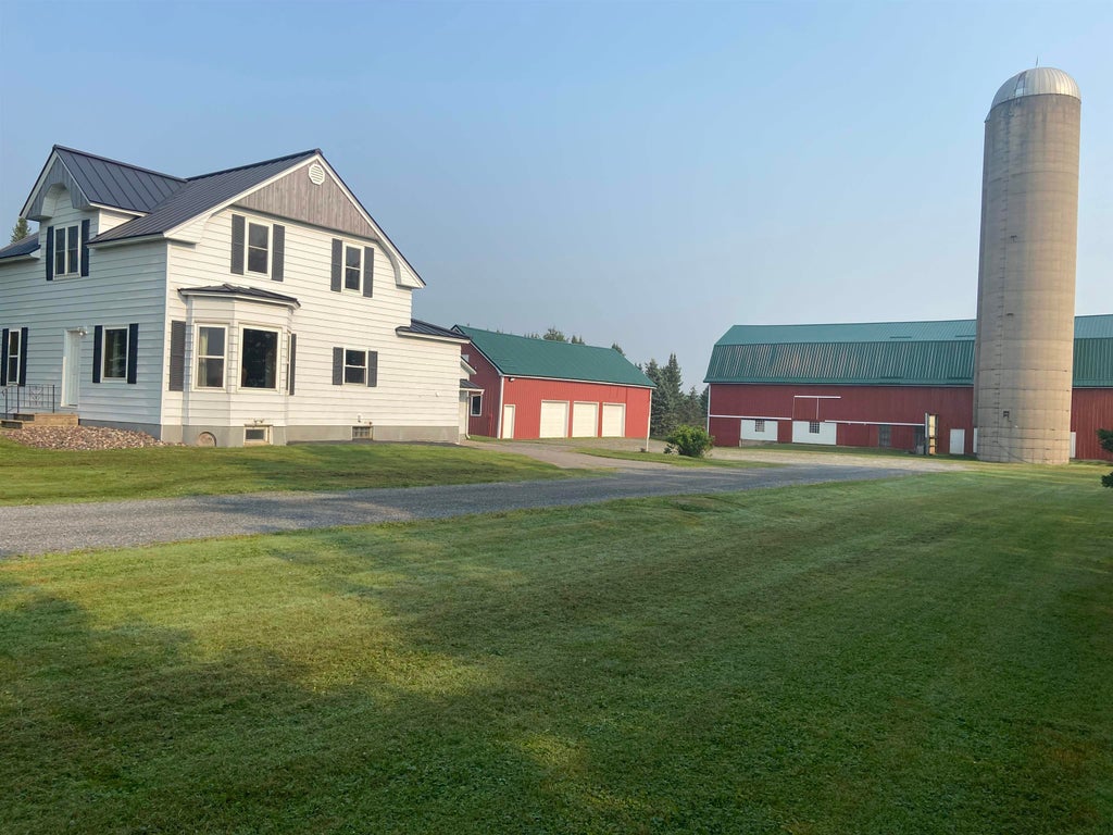 4754 W Stetson Avenue, Stetsonville