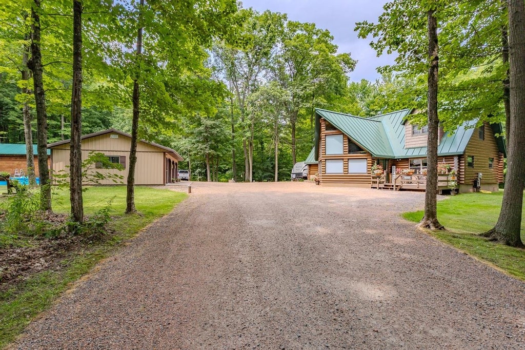 246646 State Highway 97, Athens