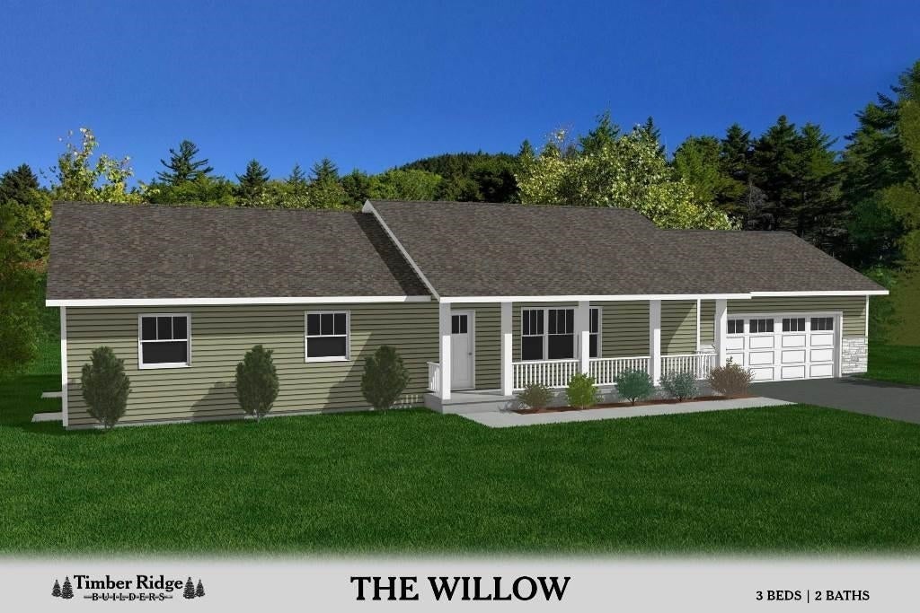 8504 Hinner Springs Drive, Weston