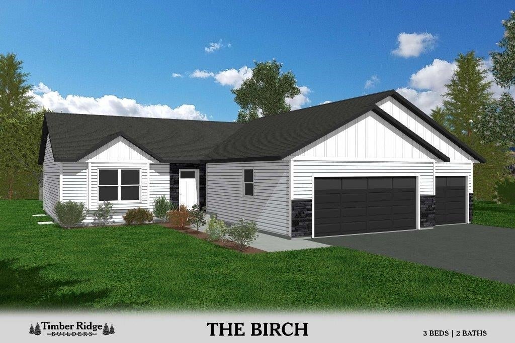 8412 Hinner Springs Drive, Weston