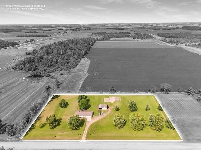 W986 Spencer Road, Loyal