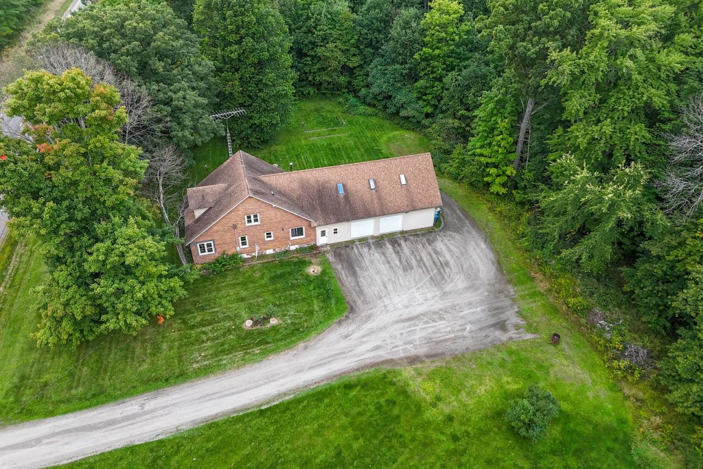 6224 County Road Hh, Vesper