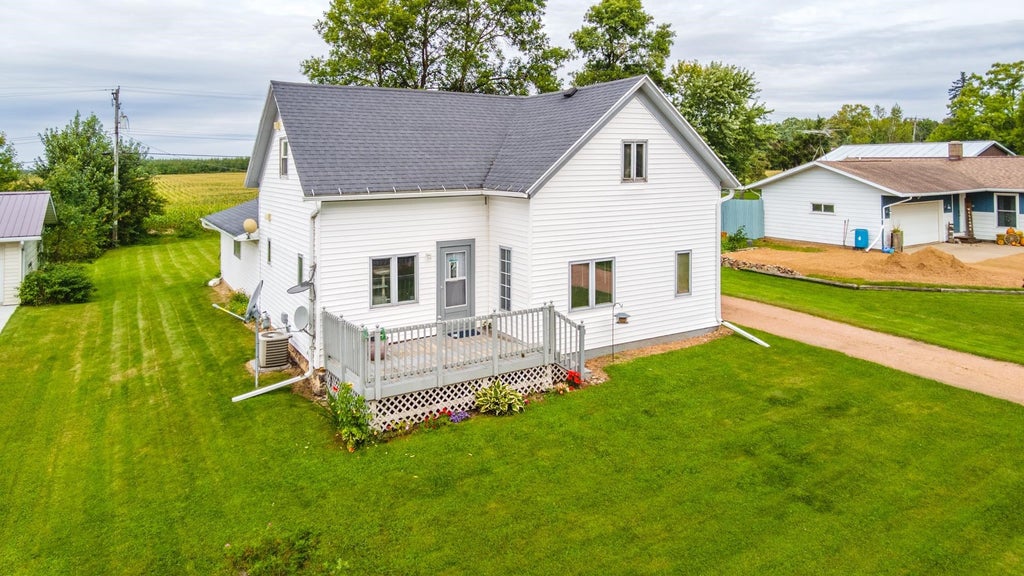 232366 County Road E, Athens
