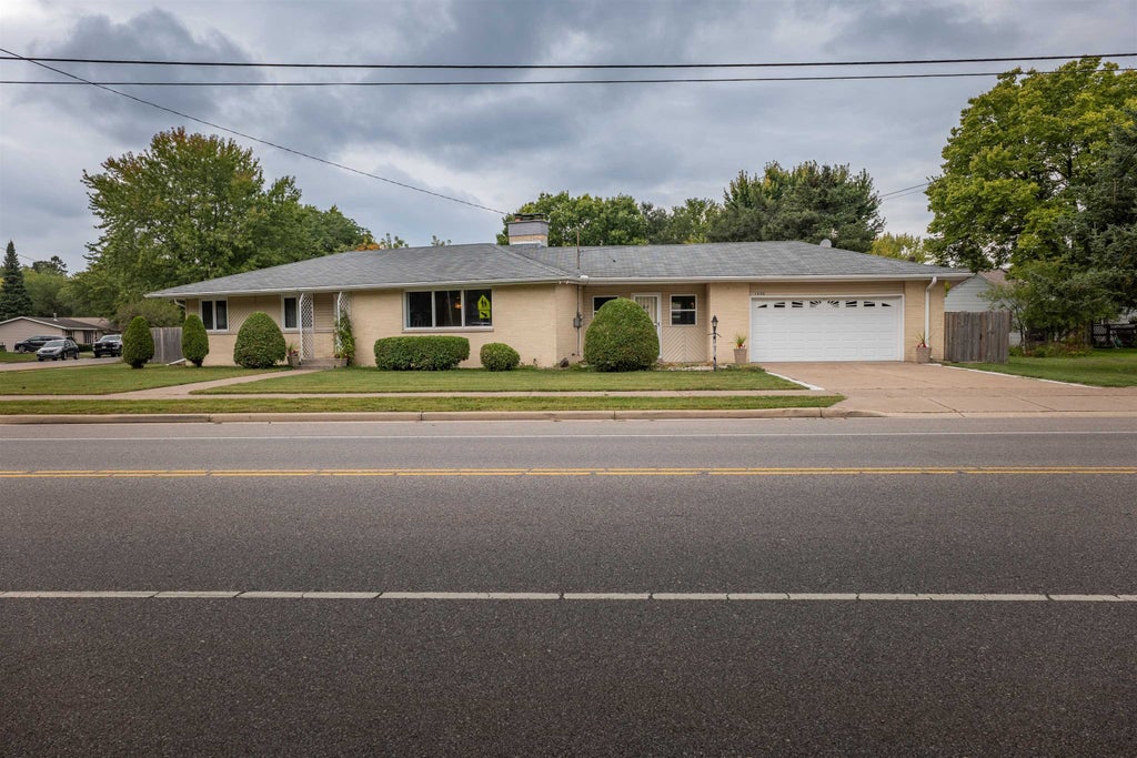 1850 Grand Avenue, Schofield