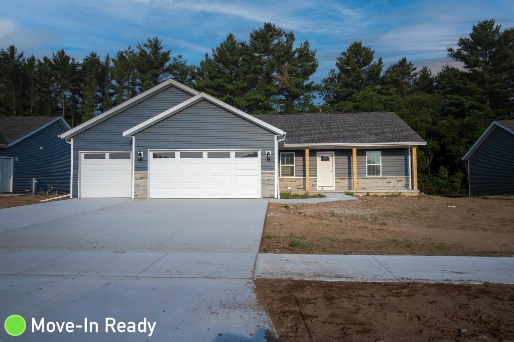 3802 Muskie Drive, Weston