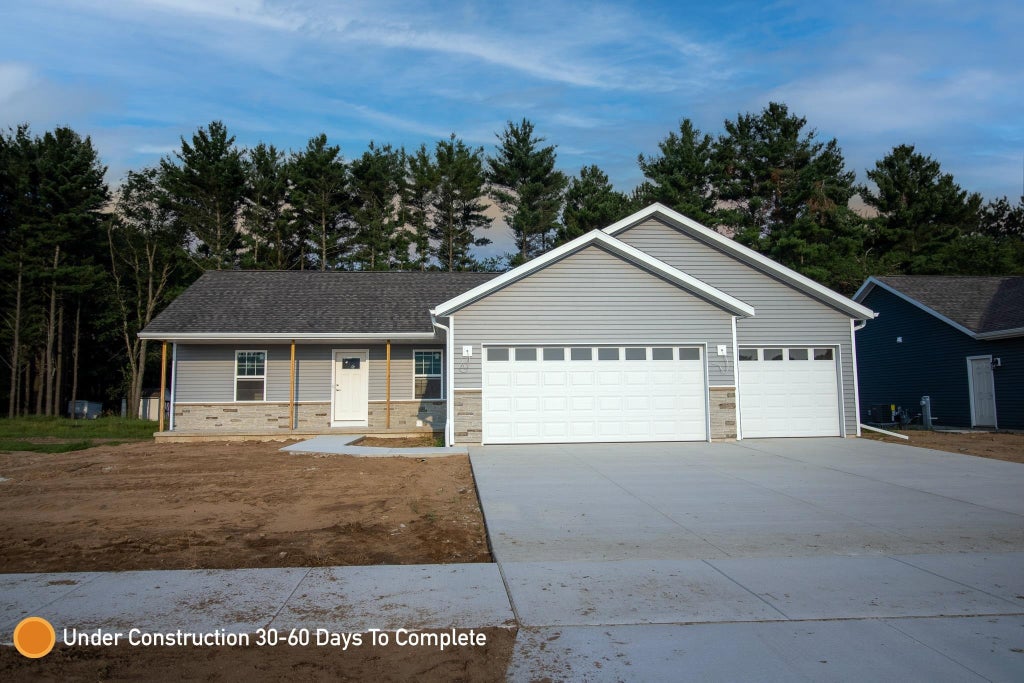 3806 Muskie Drive, Weston