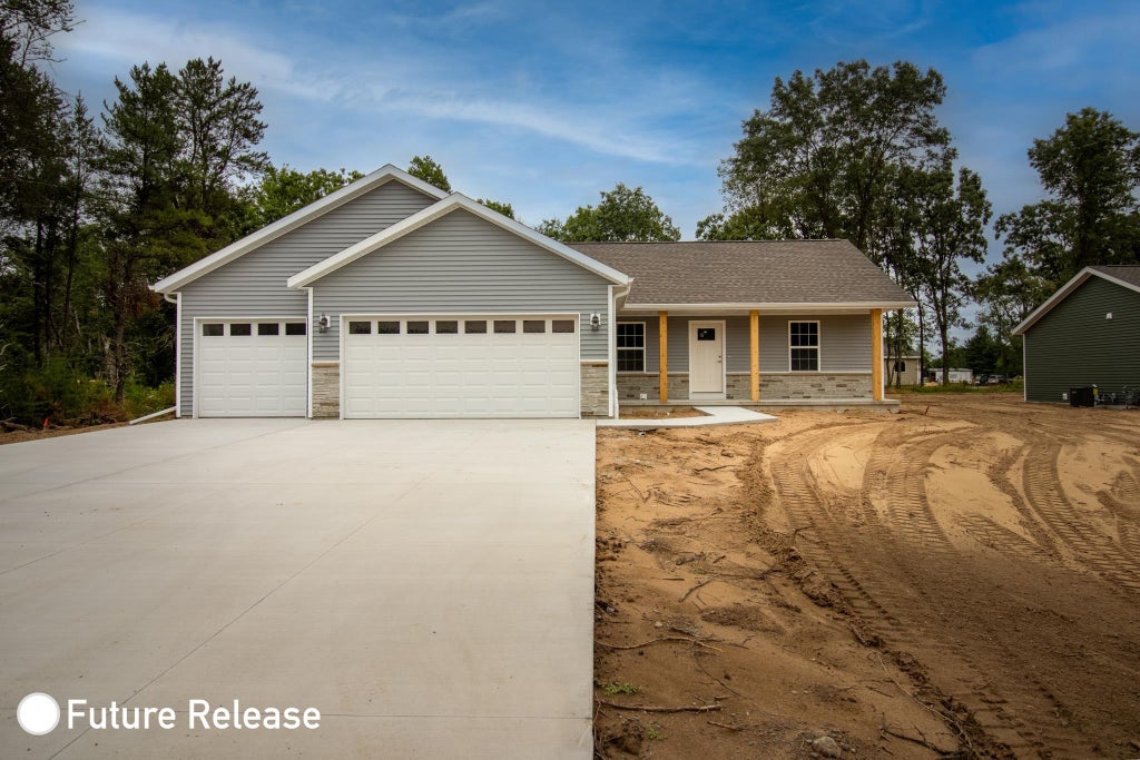 3810 Muskie Drive, Weston