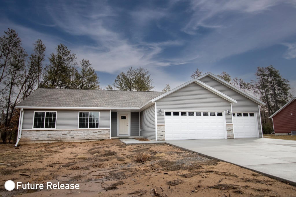 3816 Muskie Drive, Weston
