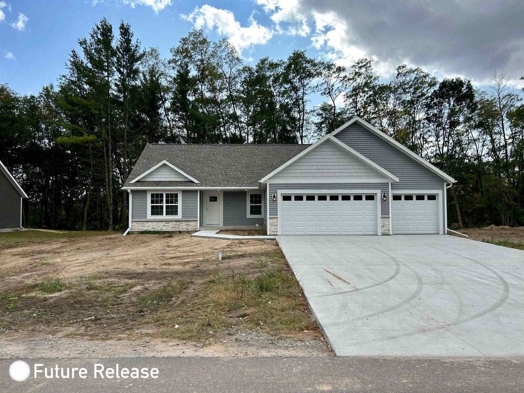 3820 Muskie Drive, Weston