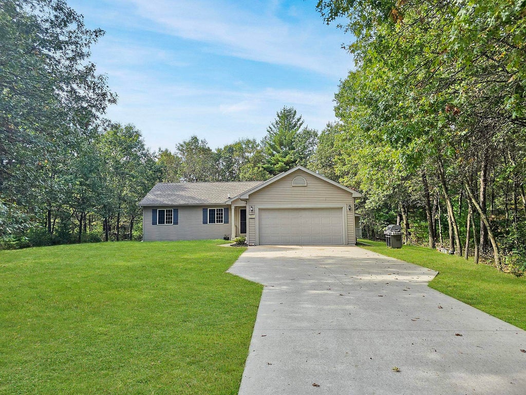 359 White Waters Trail, Nekoosa