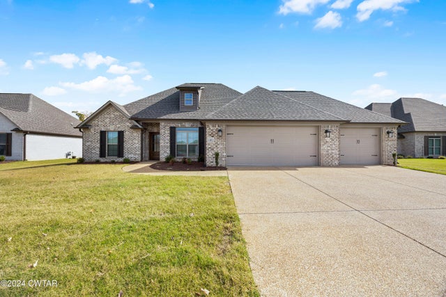 80 Garrison Drive, Jackson