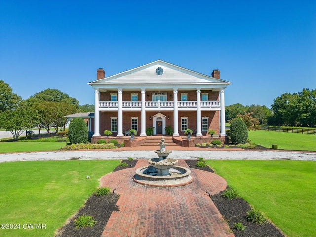 3183 Lower Jackson Road, Bells