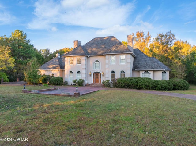 1200 Sand Ridge Bargerton Road, Lexington