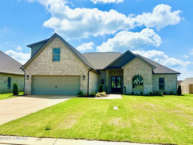 138 Isaiah Drive, Jackson