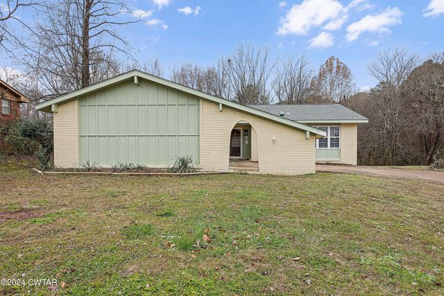 52 Eagle Cove, Jackson