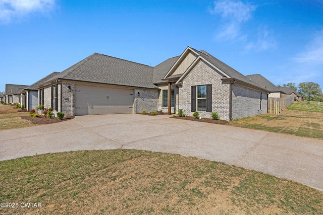 403 Fairway Boulevard, Jackson