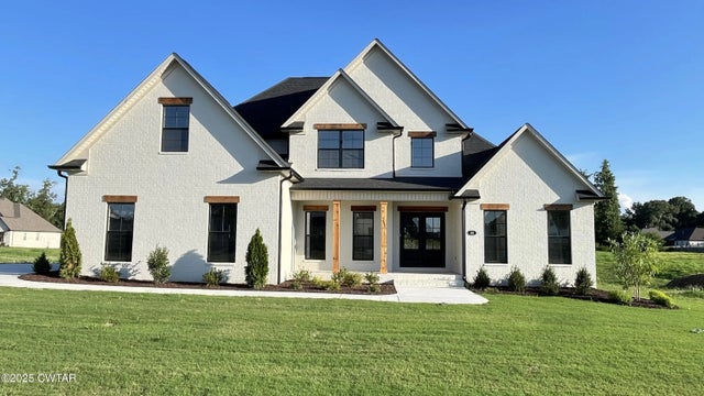 161 Providence Drive, Medina