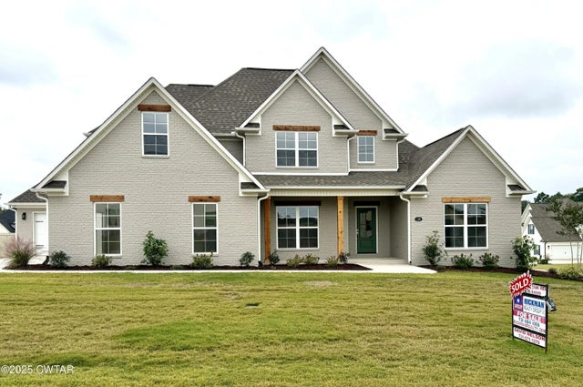 118 Providence Drive, Medina