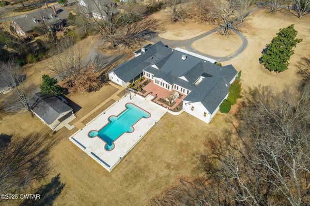 222 Country Club Lane, Jackson