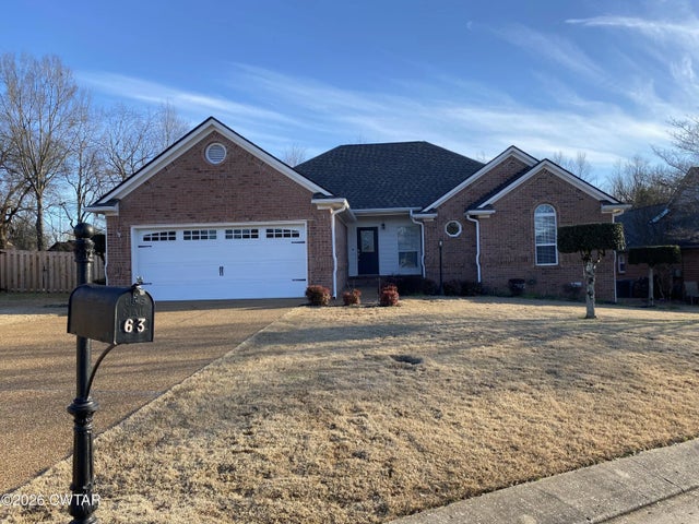 63 Highland Ridge Cove, Jackson