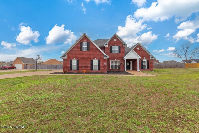 691 Blackmon Street, Medina