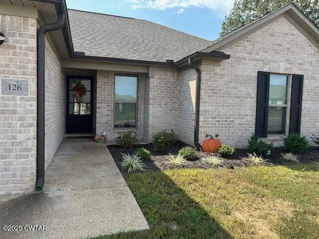 126 Gatewick Drive, Jackson