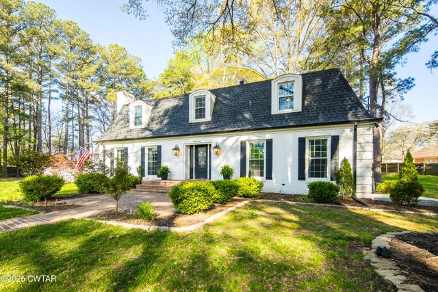 23 Fairfield Place, Jackson