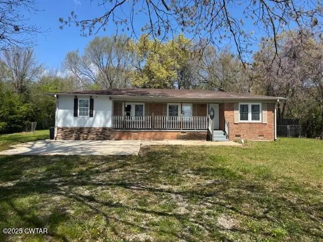 102 Sanders Store Milan Road, Milan