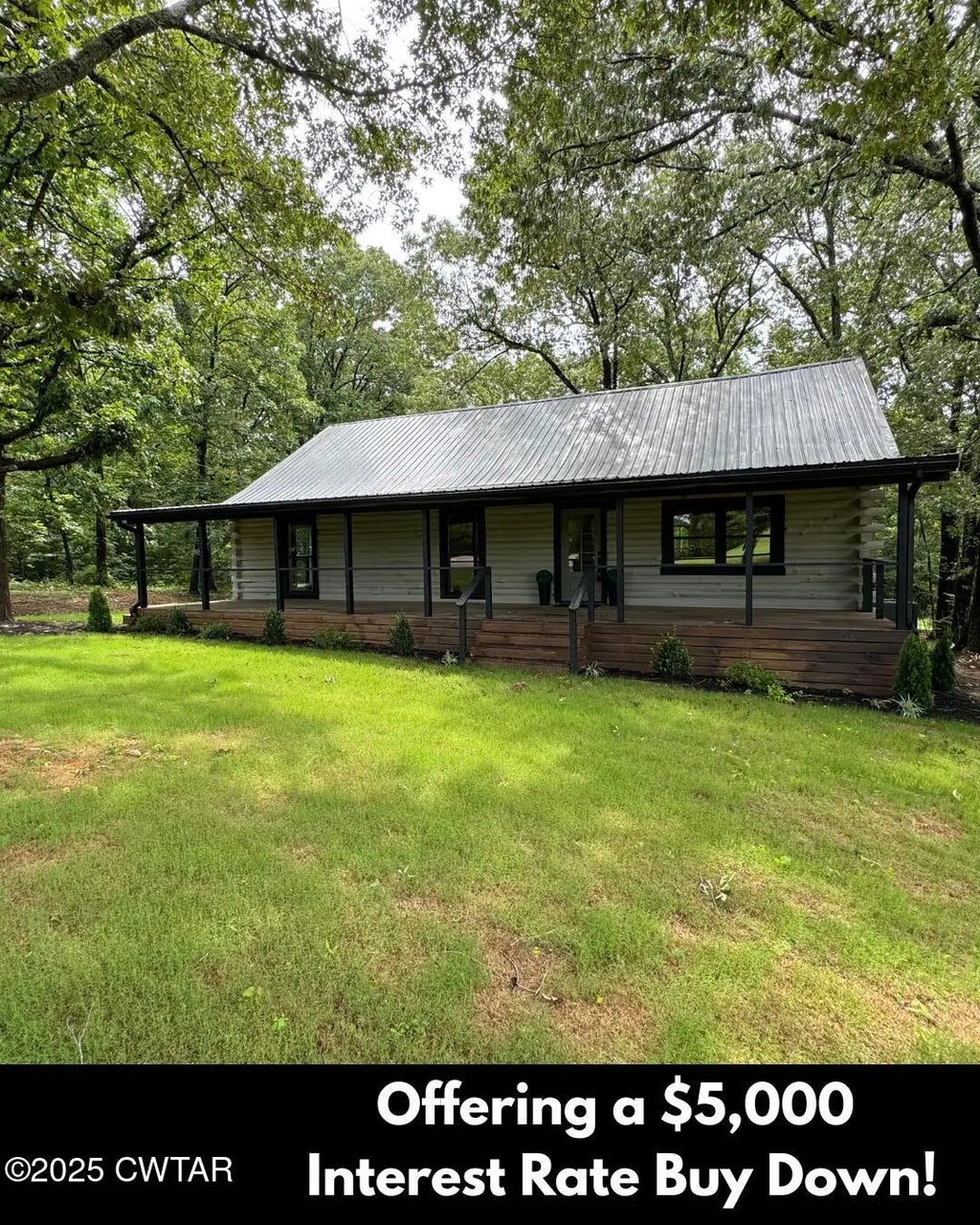 694 Cooper Anderson Road, Jackson